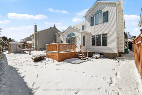 Photo 27 at 90 Moresby Drive, Bridlewood, Kanata