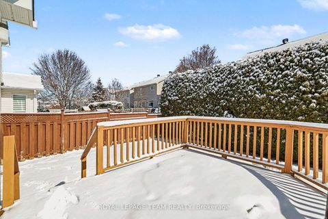 Photo 29 at 90 Moresby Drive, Bridlewood, Kanata