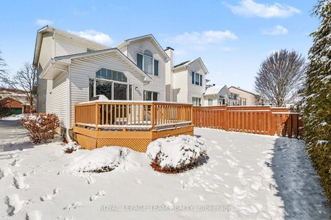 Photo 30 at 90 Moresby Drive, Bridlewood, Kanata