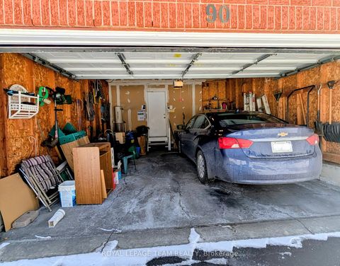 Photo 34 at 90 Moresby Drive, Bridlewood, Kanata