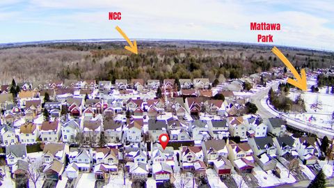 Photo 35 at 90 Moresby Drive, Bridlewood, Kanata