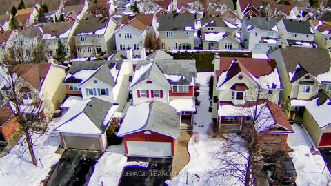 Photo 36 at 90 Moresby Drive, Bridlewood, Kanata