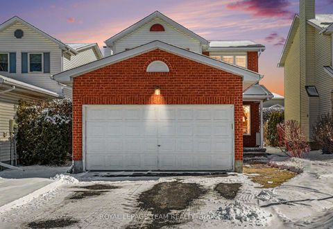 Photo 39 at 90 Moresby Drive, Bridlewood, Kanata