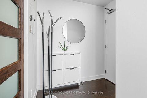 Photo 1 at 603 - 360 Mcleod Street, Ottawa Centre