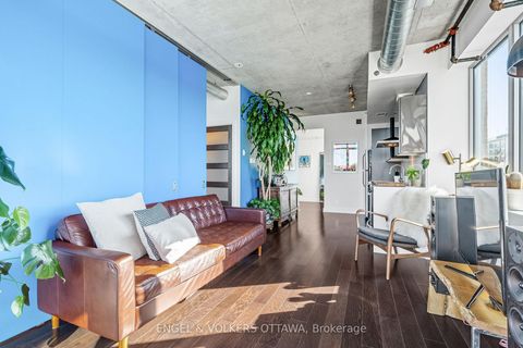 Photo 8 at 603 - 360 Mcleod Street, Ottawa Centre