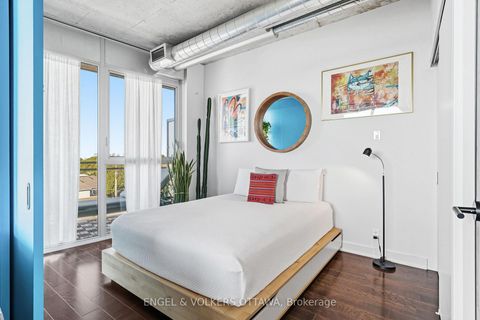 Photo 9 at 603 - 360 Mcleod Street, Ottawa Centre