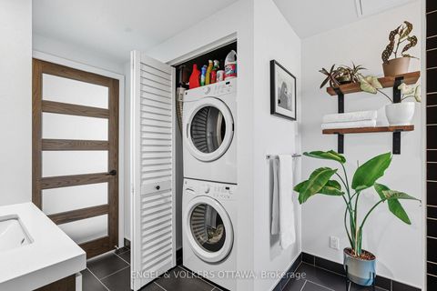 Photo 14 at 603 - 360 Mcleod Street, Ottawa Centre