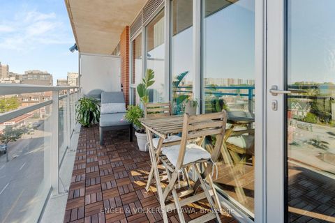 Photo 15 at 603 - 360 Mcleod Street, Ottawa Centre