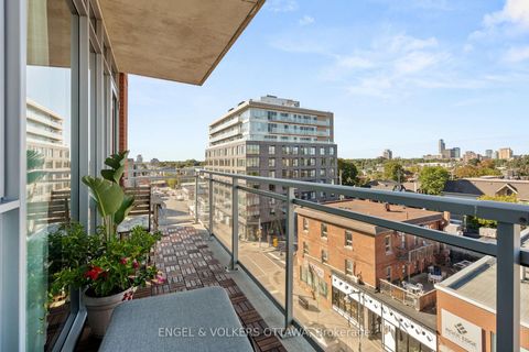 Photo 16 at 603 - 360 Mcleod Street, Ottawa Centre