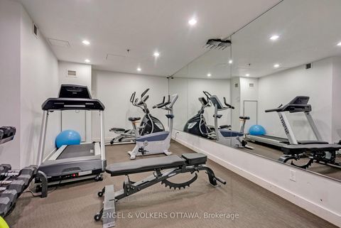 Photo 17 at 603 - 360 Mcleod Street, Ottawa Centre