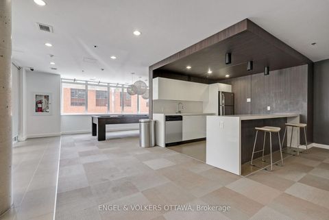 Photo 19 at 603 - 360 Mcleod Street, Ottawa Centre