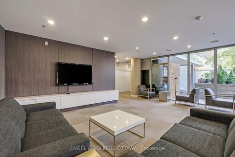 Photo 21 at 603 - 360 Mcleod Street, Ottawa Centre