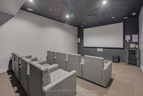 Photo 22 at 603 - 360 Mcleod Street, Ottawa Centre