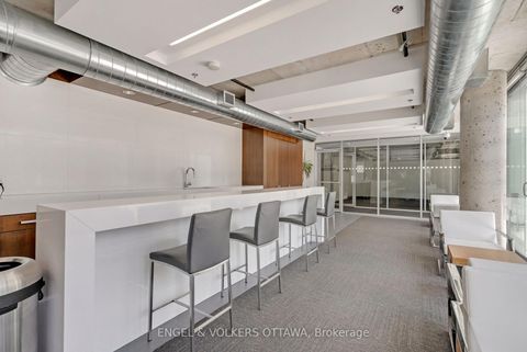 Photo 23 at 603 - 360 Mcleod Street, Ottawa Centre