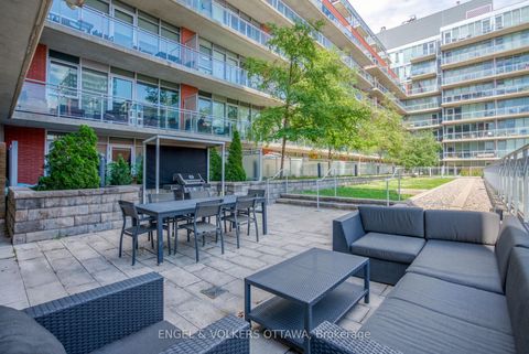 Photo 27 at 603 - 360 Mcleod Street, Ottawa Centre