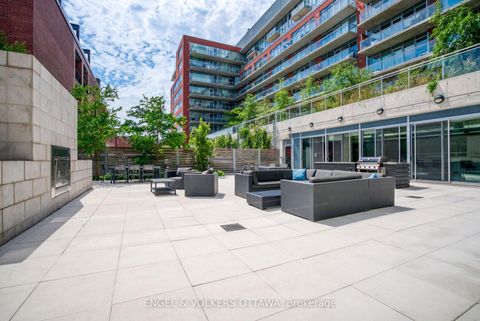 Photo 28 at 603 - 360 Mcleod Street, Ottawa Centre