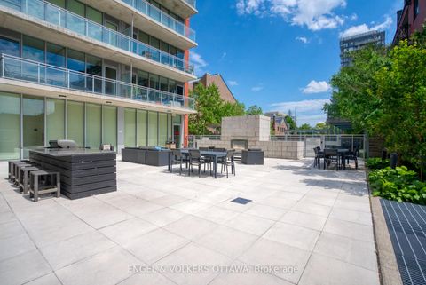 Photo 29 at 603 - 360 Mcleod Street, Ottawa Centre