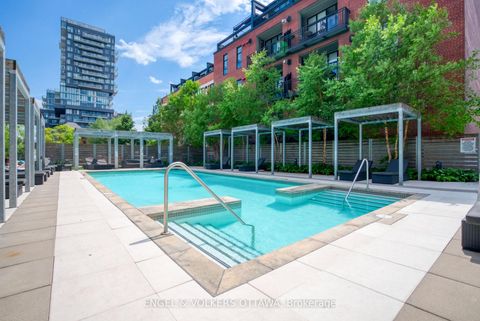 Photo 30 at 603 - 360 Mcleod Street, Ottawa Centre