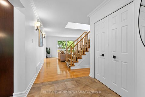 Photo 4 at 804 Adencliffe Drive, Fallingbrook/Ridgemount, Orleans