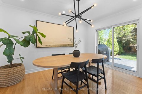 Photo 8 at 804 Adencliffe Drive, Fallingbrook/Ridgemount, Orleans