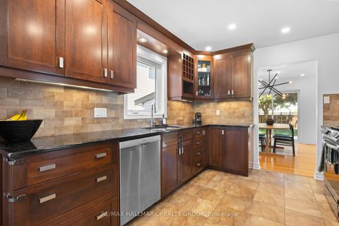 Photo 10 at 804 Adencliffe Drive, Fallingbrook/Ridgemount, Orleans