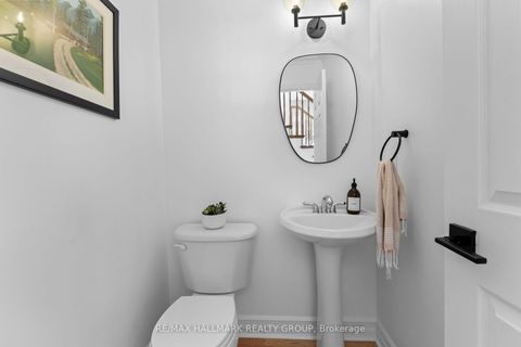 Photo 13 at 804 Adencliffe Drive, Fallingbrook/Ridgemount, Orleans