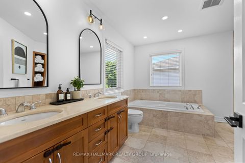 Photo 17 at 804 Adencliffe Drive, Fallingbrook/Ridgemount, Orleans