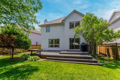 Photo 30 at 804 Adencliffe Drive, Fallingbrook/Ridgemount, Orleans