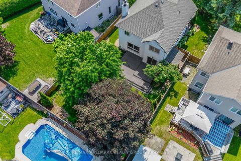 Photo 33 at 804 Adencliffe Drive, Fallingbrook/Ridgemount, Orleans