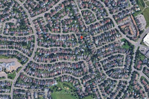 Photo 37 at 804 Adencliffe Drive, Fallingbrook/Ridgemount, Orleans