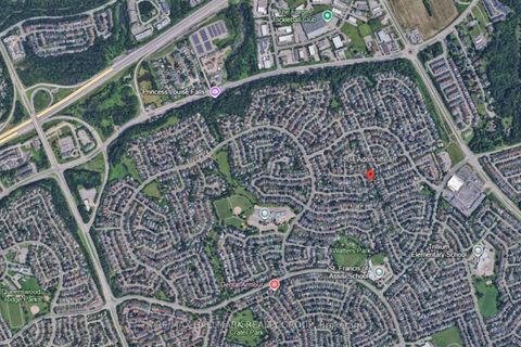 Photo 38 at 804 Adencliffe Drive, Fallingbrook/Ridgemount, Orleans