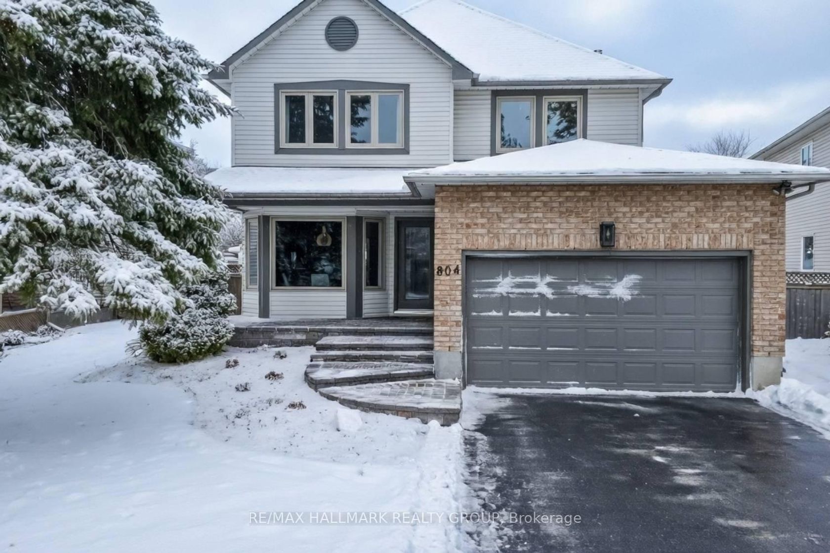 804 Adencliffe Drive, Fallingbrook/Ridgemount, Orleans 2