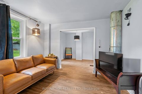 Photo 3 at 2010 Concession 6c Lanark Road, Lanark Highlands (Lanark) Twp, Lanark Highlands