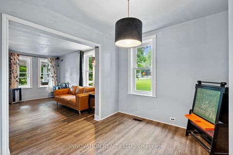 Photo 4 at 2010 Concession 6c Lanark Road, Lanark Highlands (Lanark) Twp, Lanark Highlands