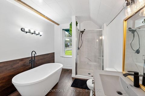 Photo 10 at 2010 Concession 6c Lanark Road, Lanark Highlands (Lanark) Twp, Lanark Highlands