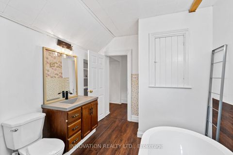 Photo 11 at 2010 Concession 6c Lanark Road, Lanark Highlands (Lanark) Twp, Lanark Highlands