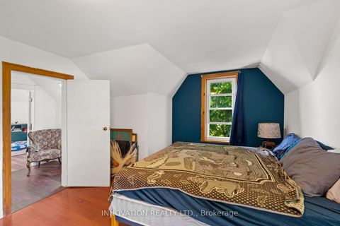 Photo 14 at 2010 Concession 6c Lanark Road, Lanark Highlands (Lanark) Twp, Lanark Highlands