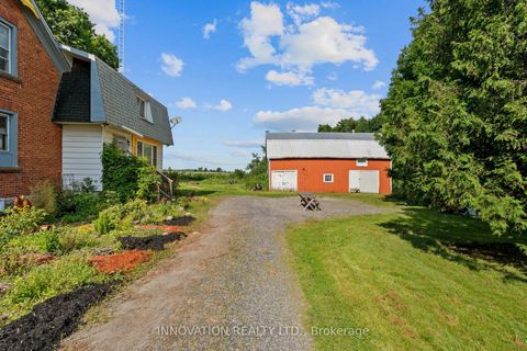 Photo 18 at 2010 Concession 6c Lanark Road, Lanark Highlands (Lanark) Twp, Lanark Highlands