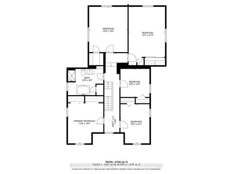 Photo 24 at 2010 Concession 6c Lanark Road, Lanark Highlands (Lanark) Twp, Lanark Highlands