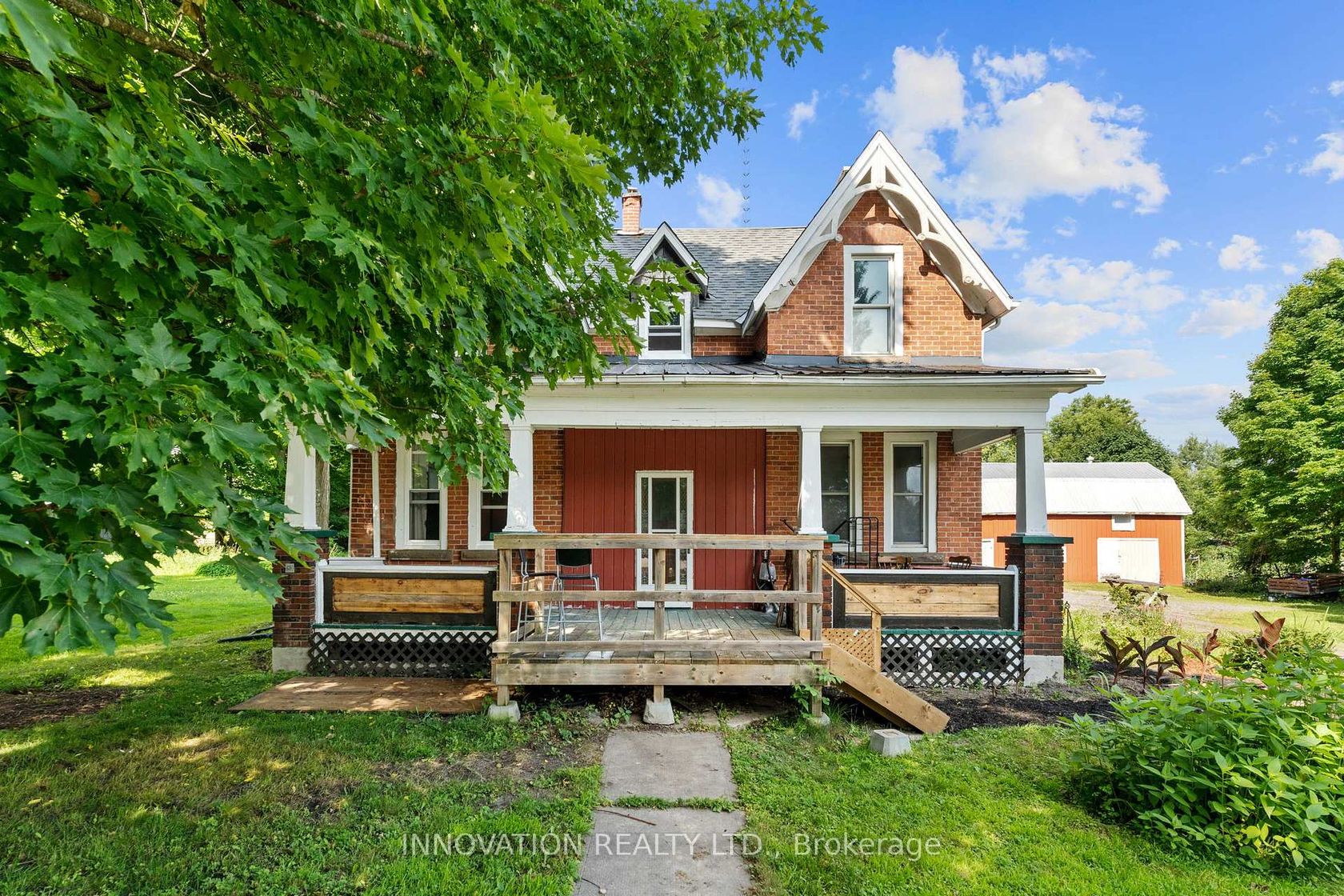 2010 Concession 6c Lanark Road, Lanark Highlands (Lanark) Twp, Lanark Highlands 2