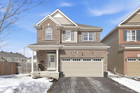 Photo 0 at 16 Sweetbay Circle, Stittsville (North), Stittsville