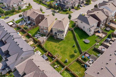 Photo 2 at 16 Sweetbay Circle, Stittsville (North), Stittsville