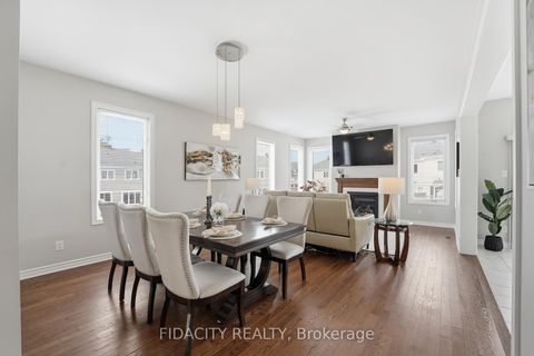 Photo 4 at 16 Sweetbay Circle, Stittsville (North), Stittsville