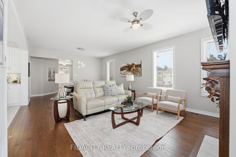 Photo 5 at 16 Sweetbay Circle, Stittsville (North), Stittsville