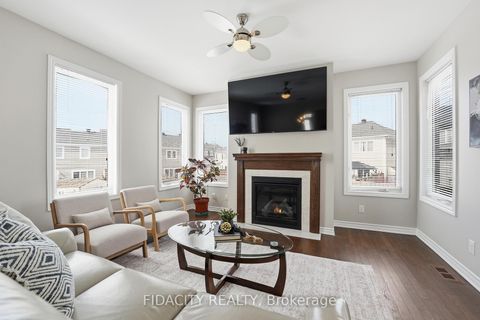 Photo 6 at 16 Sweetbay Circle, Stittsville (North), Stittsville