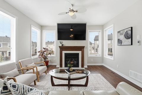 Photo 7 at 16 Sweetbay Circle, Stittsville (North), Stittsville