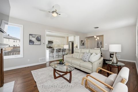 Photo 8 at 16 Sweetbay Circle, Stittsville (North), Stittsville