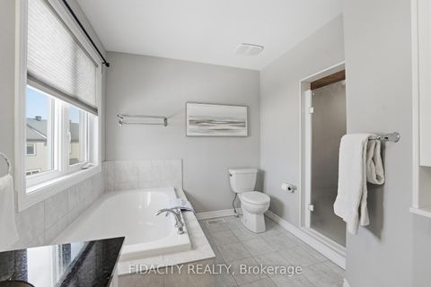 Photo 23 at 16 Sweetbay Circle, Stittsville (North), Stittsville