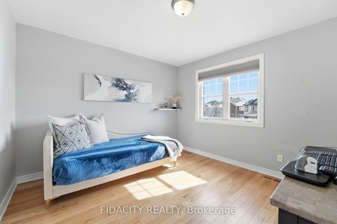 Photo 25 at 16 Sweetbay Circle, Stittsville (North), Stittsville