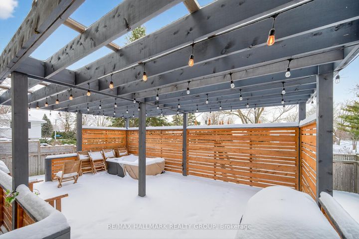 Photo 45 at 114 Rita Avenue, Nepean (Meadowlands/St. Claire Gardens), Ottawa